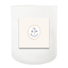 Anchored Anniversary Hand Poured Soy Candle | Furbish & Fire Candle Co.