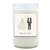Best Day Ever Hand Poured Soy Candle | Furbish & Fire Candle Co.