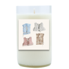 Boat Coats Hand Poured Soy Candle | Furbish & Fire Candle Co.