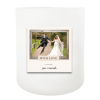 Framed Photo Hand Poured Soy Candle | Furbish & Fire Candle Co.