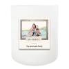 Framed Photo Hand Poured Soy Candle | Furbish & Fire Candle Co.