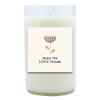 Little Things Hand Poured Soy Candle | Furbish & Fire Candle Co.