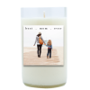 Favorite Photo Hand Poured Soy Candle | Furbish & Fire Candle Co.