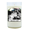 She To My Nanigans Hand Poured Soy Candle | Furbish & Fire Candle Co.