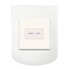 Patch Hand Poured Soy Candle | Furbish & Fire Candle Co.