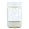 Seersucker Hand Poured Soy Candle | Furbish & Fire Candle Co.