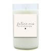 Future Mrs. Hand Poured Soy Candle | Furbish & Fire Candle Co.