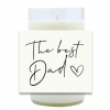 The Best Hand Poured Soy Candle | Furbish & Fire Candle Co.