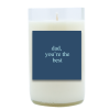 The Best Hand Poured Soy Candle | Furbish & Fire Candle Co.