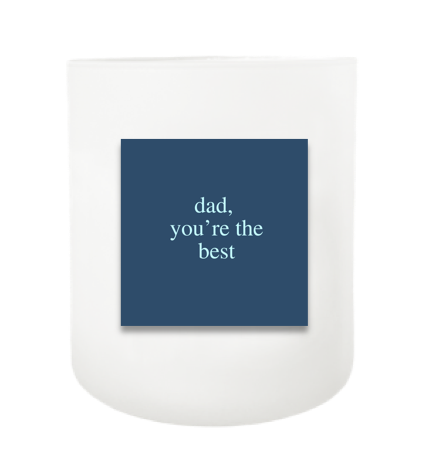 The Best Hand Poured Soy Candle | Furbish & Fire Candle Co.