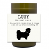 Dog Definition Hand Poured Soy Candle | Furbish & Fire Candle Co.
