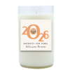Grad Year Hand Poured Soy Candle | Furbish & Fire Candle Co.