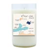 Lake Erie Islands Hand Poured Soy Candle | Furbish & Fire Candle Co.