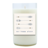 Our Happy Place Oars Hand Poured Soy Candle | Furbish & Fire Candle Co.