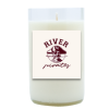 School Pride Hand Poured Soy Candle | Furbish & Fire Candle Co.