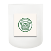 School Pride Hand Poured Soy Candle | Furbish & Fire Candle Co.