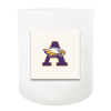 School Pride Hand Poured Soy Candle | Furbish & Fire Candle Co.
