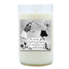 Born To Be Celebrated Candle Hand Poured Soy Candle | Furbish & Fire Candle Co.