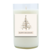Coastal Tree Hand Poured Soy Candle | Furbish & Fire Candle Co.