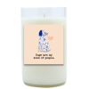 Favorite Kind of People Hand Poured Soy Candle | Furbish & Fire Candle Co.