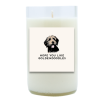 Goldendoodles Hand Poured Soy Candle | Furbish & Fire Candle Co.
