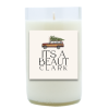 It's a Beaut Clark Poured Soy Candle | Furbish & Fire Candle Co.