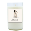 Favorite Kind of People Hand Poured Soy Candle | Furbish & Fire Candle Co.