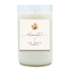 Thankful Autumn Hand Poured Soy Candle | Furbish & Fire Candle Co.