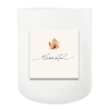 Thankful Autumn Hand Poured Soy Candle | Furbish & Fire Candle Co.