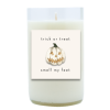 Trick or Treat Hand Poured Soy Candle | Furbish & Fire Candle Co.