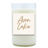 Script City Hand Poured Soy Candle | Furbish & Fire Candle Co.