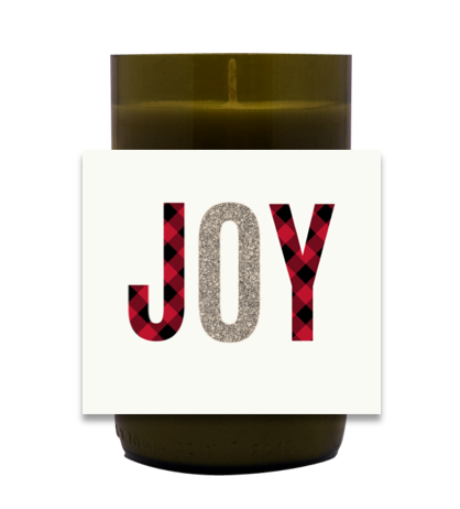 Joy