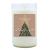 Oh Holy Night Hand Poured Soy Candle | Furbish & Fire Candle Co.