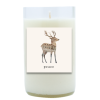 Peace Hand Poured Soy Candle | Furbish & Fire Candle Co.