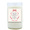 Simplest Things Hand Poured Soy Candle | Furbish & Fire Candle Co.