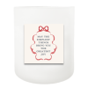 Simplest Things Hand Poured Soy Candle | Furbish & Fire Candle Co.