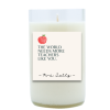 Teachers Like You Hand Poured Soy Candle | Furbish & Fire Candle Co.