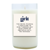 Grit Hand Poured Soy Candle | Furbish & Fire Candle Co.