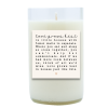 Love Grows Best Hand Poured Soy Candle | Furbish & Fire Candle Co.
