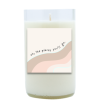 Oh, The Places You'll Go Hand Poured Soy Candle | Furbish & Fire Candle Co.