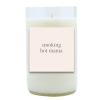 Smoking Hot Hand Poured Soy Candle | Furbish & Fire Candle Co.