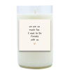 We Are So Much Fun Hand Poured Soy Candle | Furbish & Fire Candle Co.