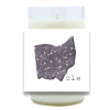 Mix & Match Ohio Hand Poured Soy Candle | Furbish & Fire Candle Co.