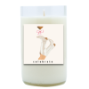 Celebrate Hand Poured Soy Candle | Furbish & Fire Candle Co.