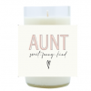 Characteristics Of a Mom Hand Poured Soy Candle | Furbish & Fire Candle Co.