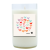 Colorful Cats Hand Poured Soy Candle | Furbish & Fire Candle Co.