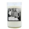 Friends Forever Hand Poured Soy Candle | Furbish & Fire Candle Co.