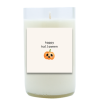 Happy Halloween Hand Poured Soy Candle | Furbish & Fire Candle Co.
