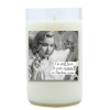 Hot Flashes Hand Poured Soy Candle | Furbish & Fire Candle Co.