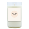 Kick Ass Today Hand Poured Soy Candle | Furbish & Fire Candle Co.